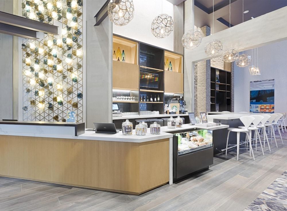 undefined Hyatt Place Long Island City/New York City 10