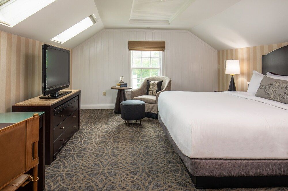 Suite (Resort Green Mountain)