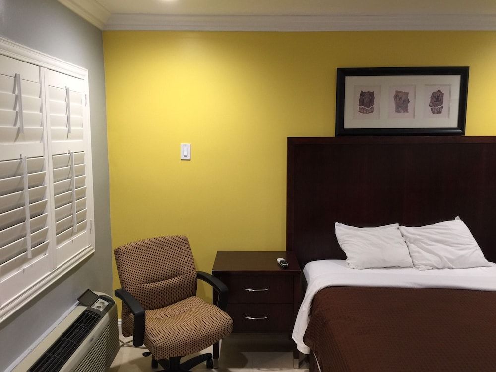 Standard Room, 2 Queen Beds