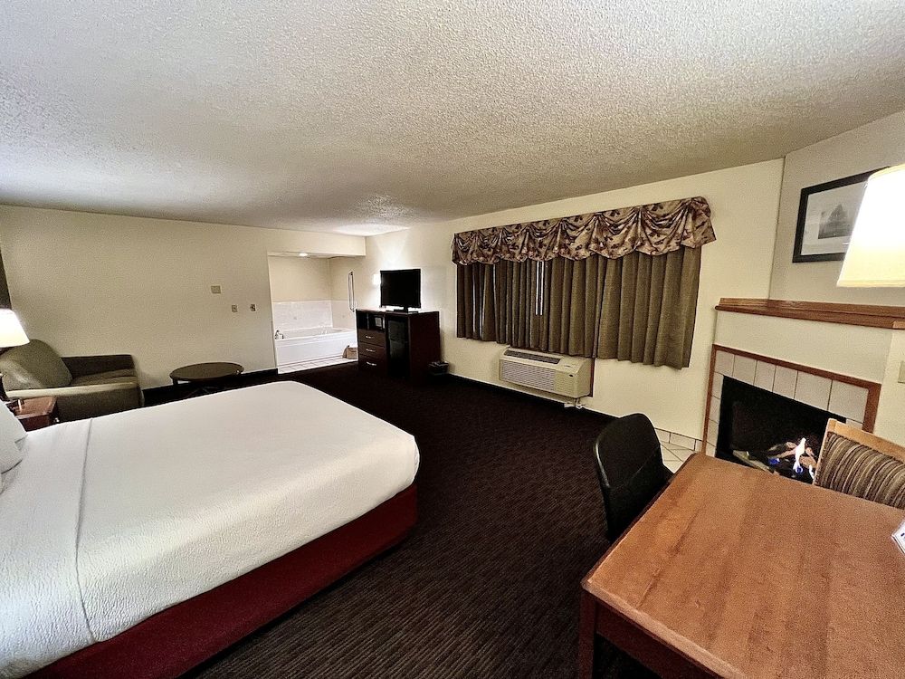 Premier Studio Suite, 1 King Bed, Non Smoking