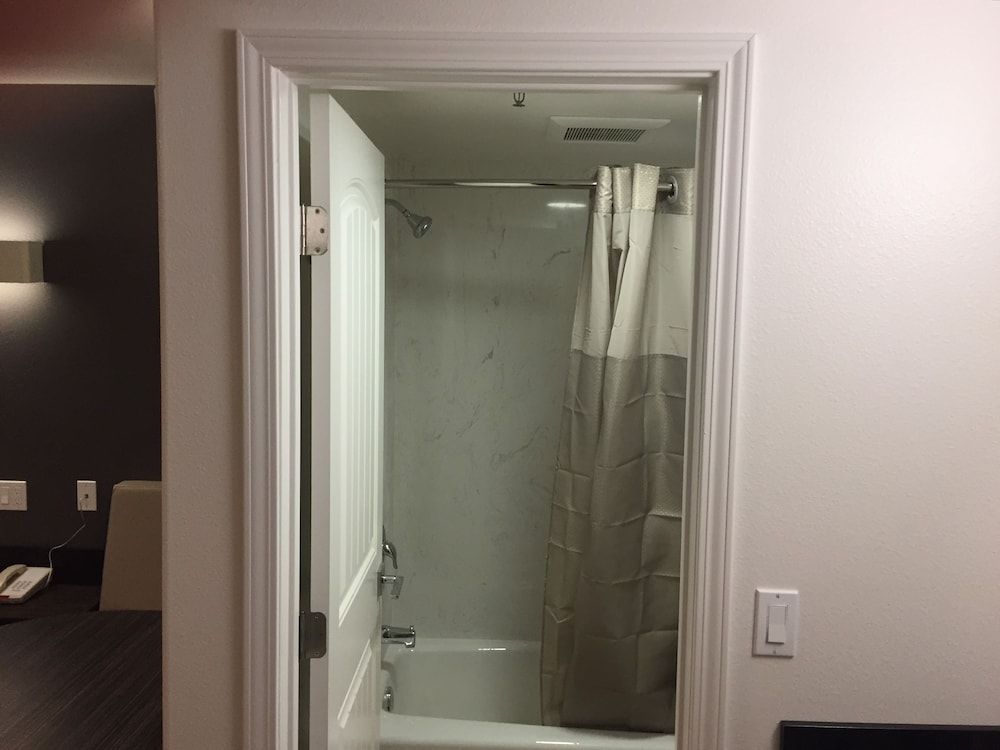 Studio 6 Victorville - Apple Valley Studio, 2 Double Beds, Kitchenette 6