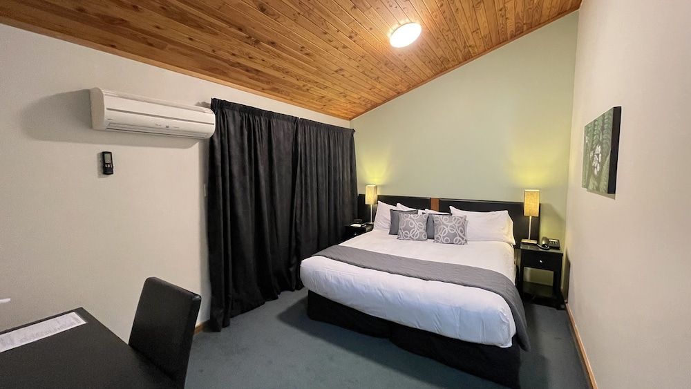 Riverside Hotel Marlborough Family Loft 2