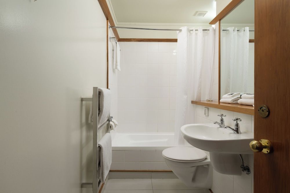 Riverside Hotel Marlborough Family Loft 8