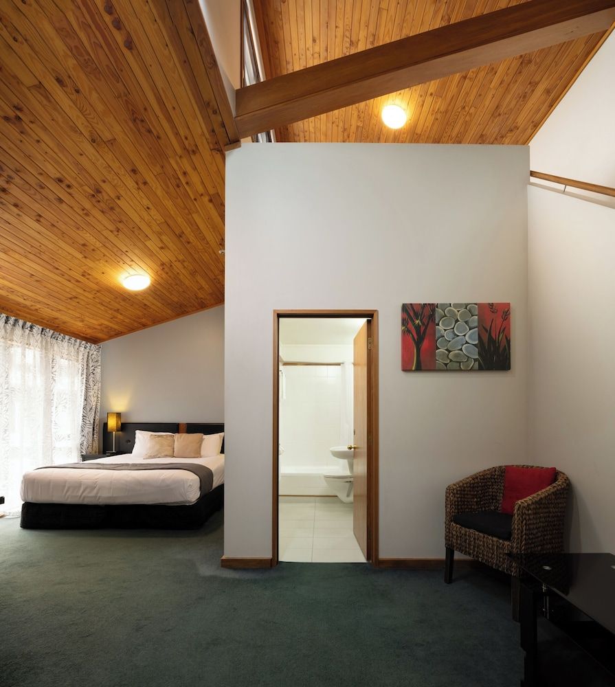 Riverside Hotel Marlborough Family Loft 4