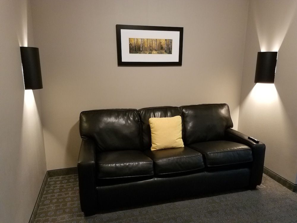 Standard Suite, 1 King Bed with Sofa bed