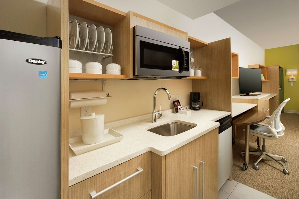 Suite, 1 Bedroom, Non Smoking