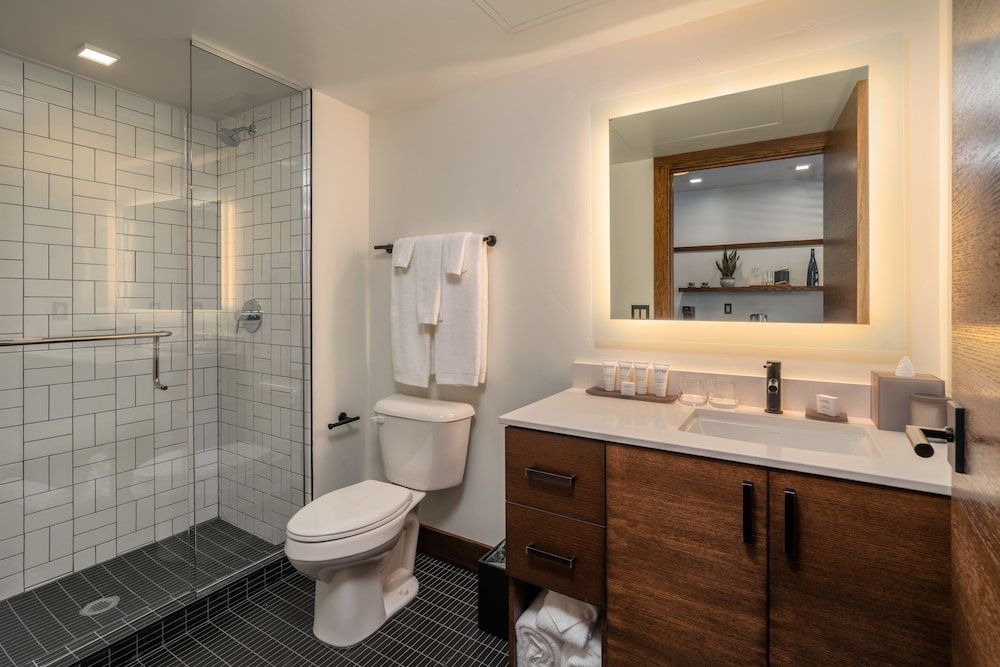 Juniper Preserve Standard Room, 2 Queen Beds, Resort View 5