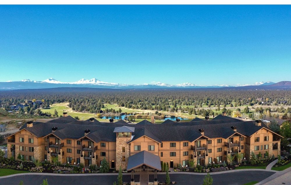 Juniper Preserve Standard Room, 2 Queen Beds, Resort View 4