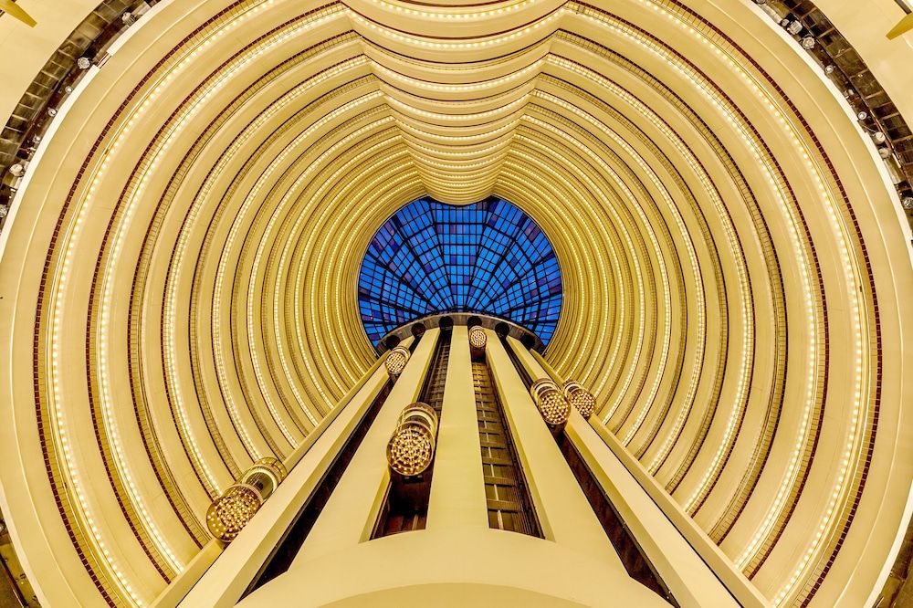 Holiday Inn Singapore Atrium by IHG