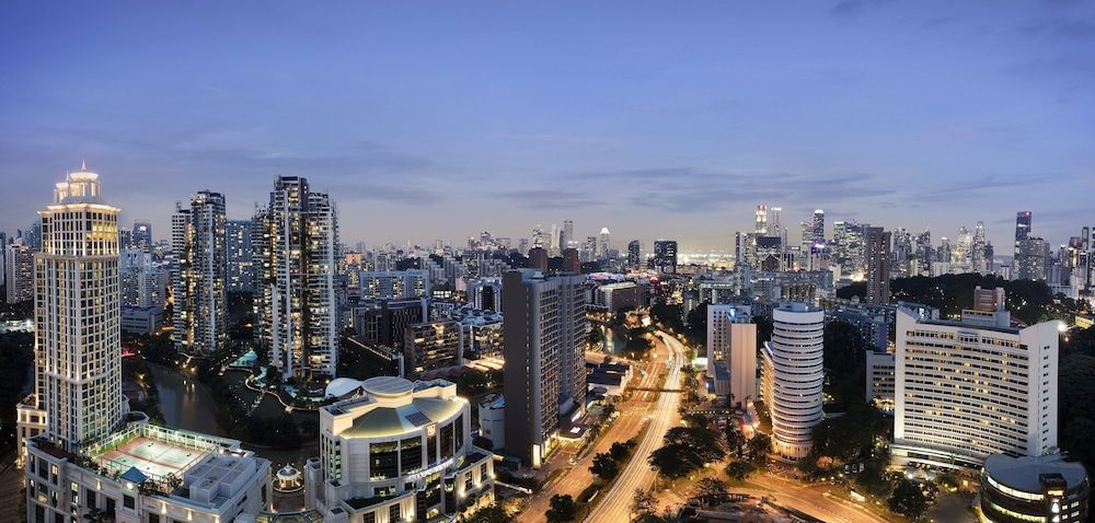 Holiday Inn Singapore Atrium by IHG Standard Room, Multiple Beds 5