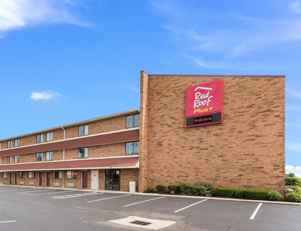 undefined Red Roof Inn PLUS+ Columbus - Worthington 3