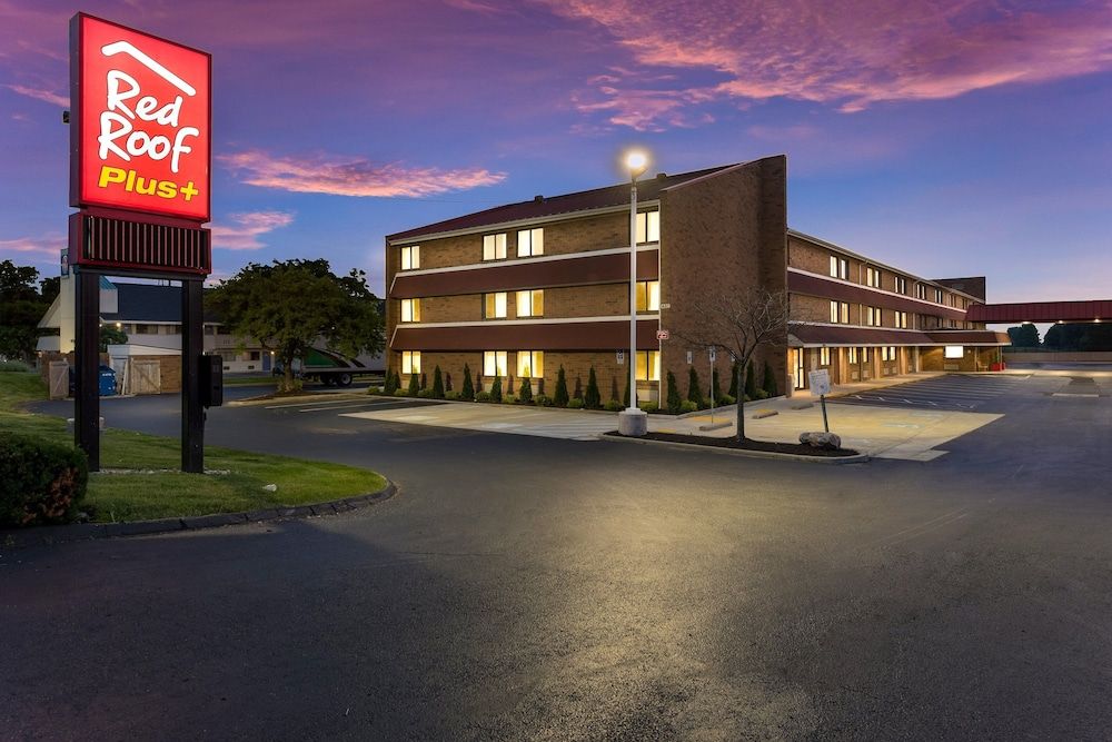 undefined Red Roof Inn PLUS+ Columbus - Worthington 5