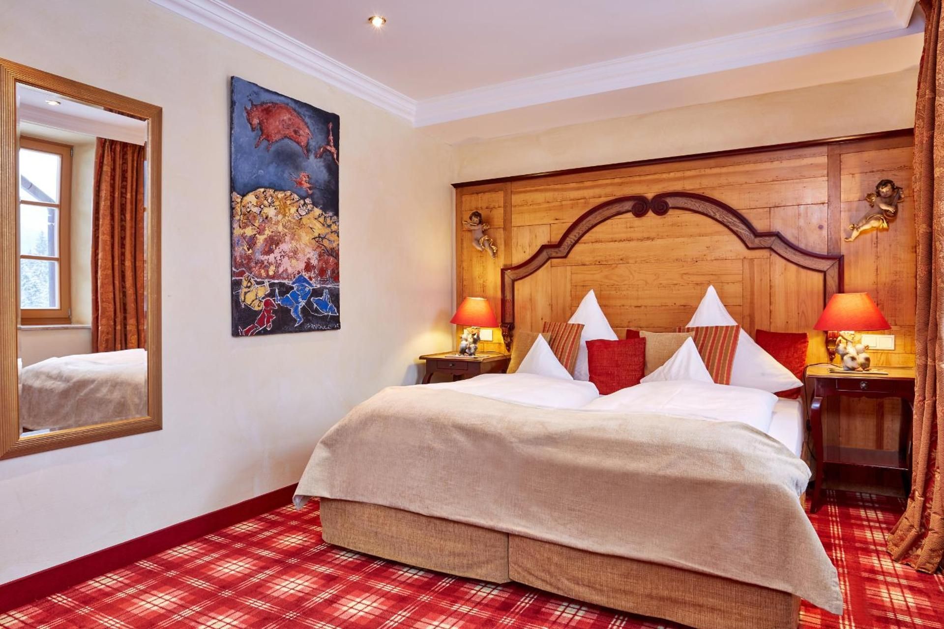 Junior Suite South
