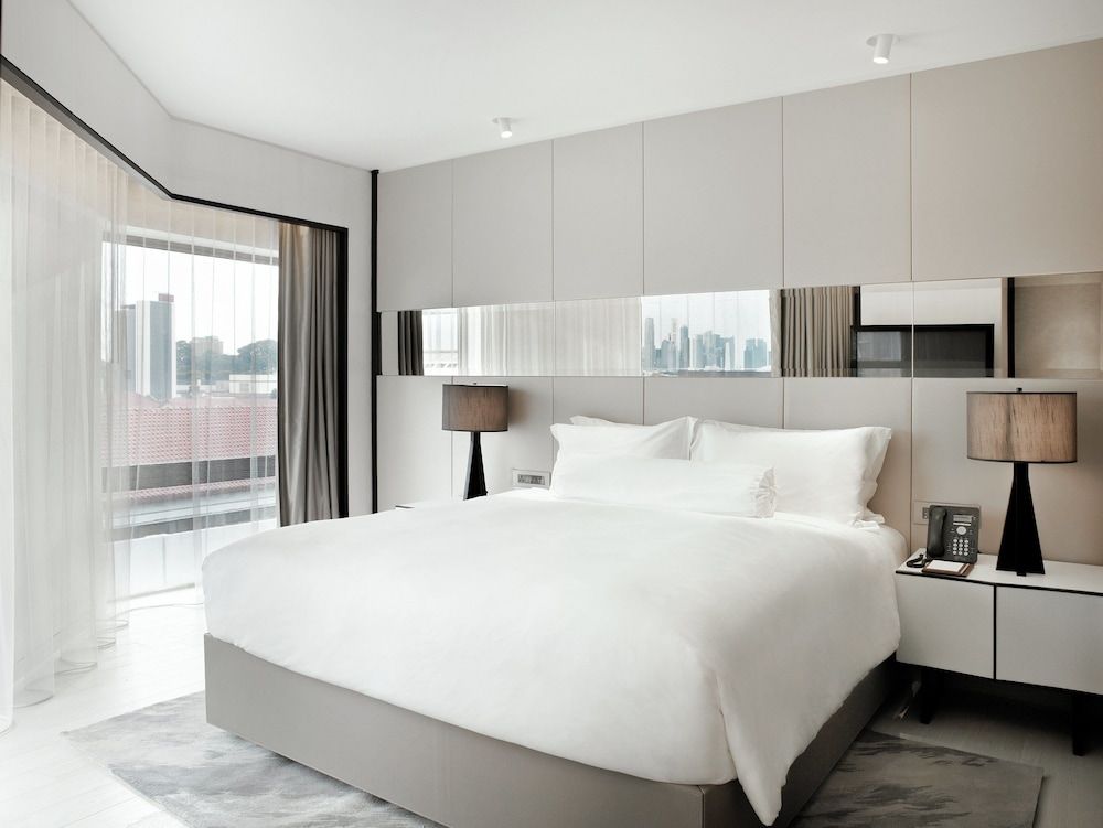 Naumi Hotel Singapore
