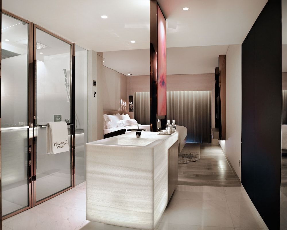 Naumi Hotel Singapore Patio Room 3