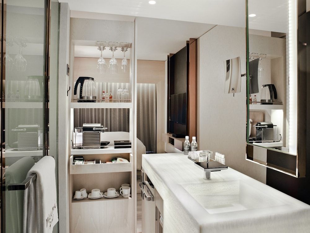 Naumi Hotel Singapore Patio Room 2