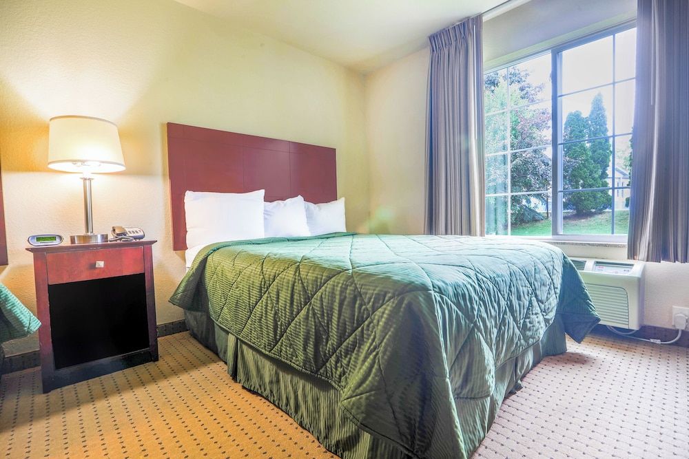 Room, 2 Queen Beds, Accessible
