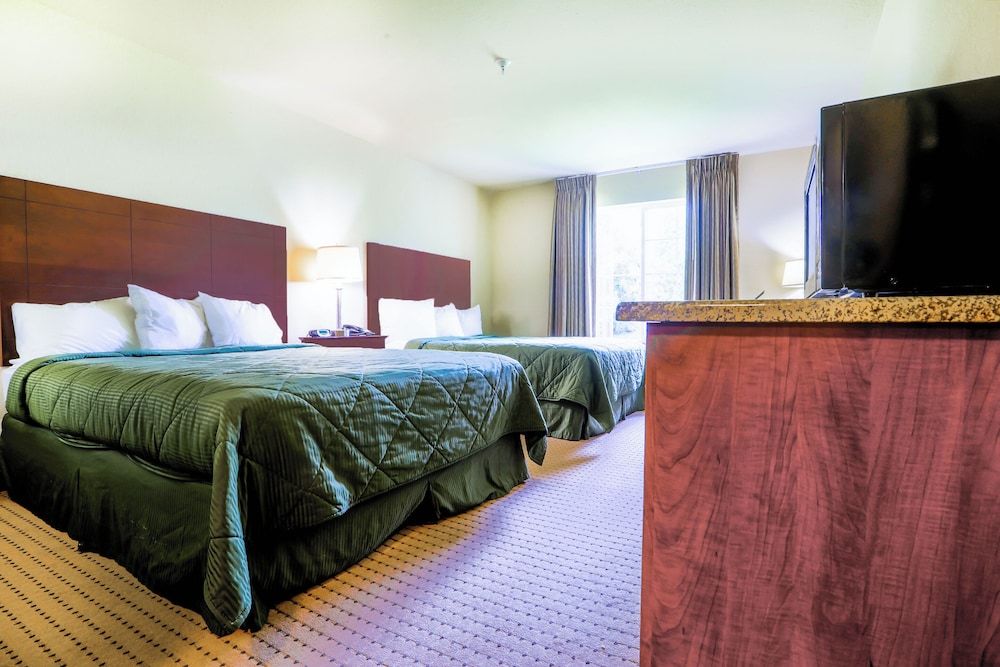 Room, 2 Queen Beds