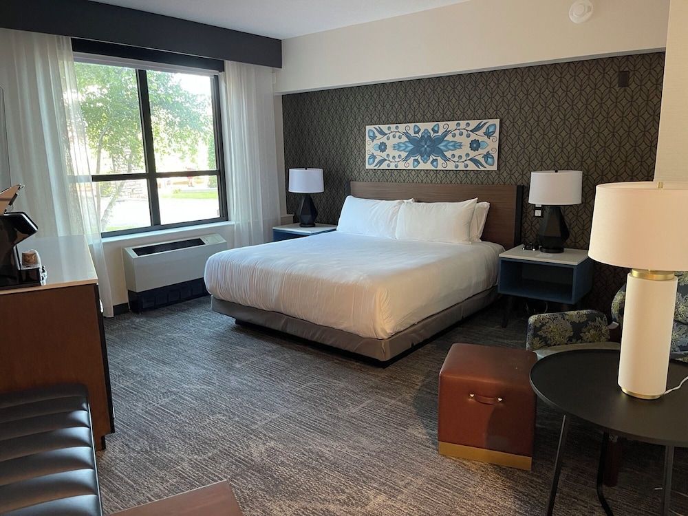 Grand Casino Mille Lacs