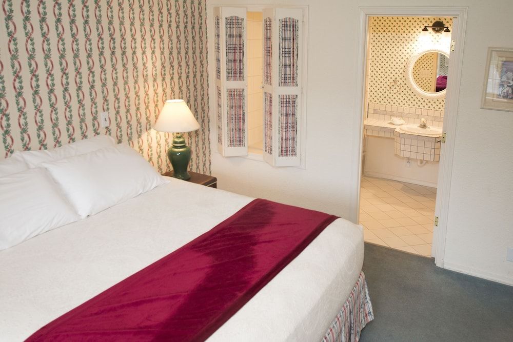 Auld Holland Inn Miss Elly Suite