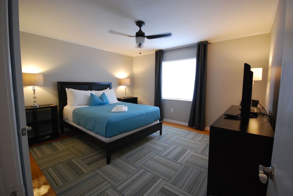 Bigger Awesome 2BR/1BA Condominium (15 Standish Avenue NW, Atlanta, GA 30309)