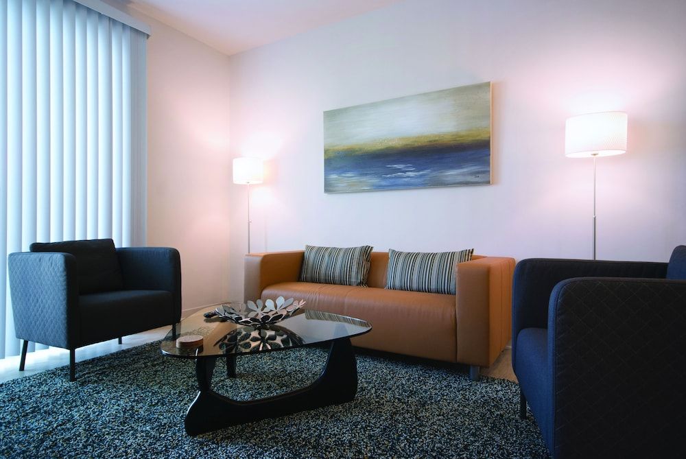 Spectacular 1BR/1BA Apartment LT (1270 Spring Street NW, Atlanta, GA 30309)