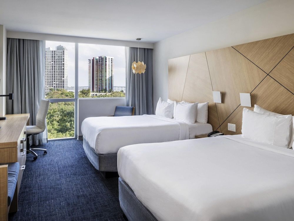 undefined Novotel Miami Brickell 9