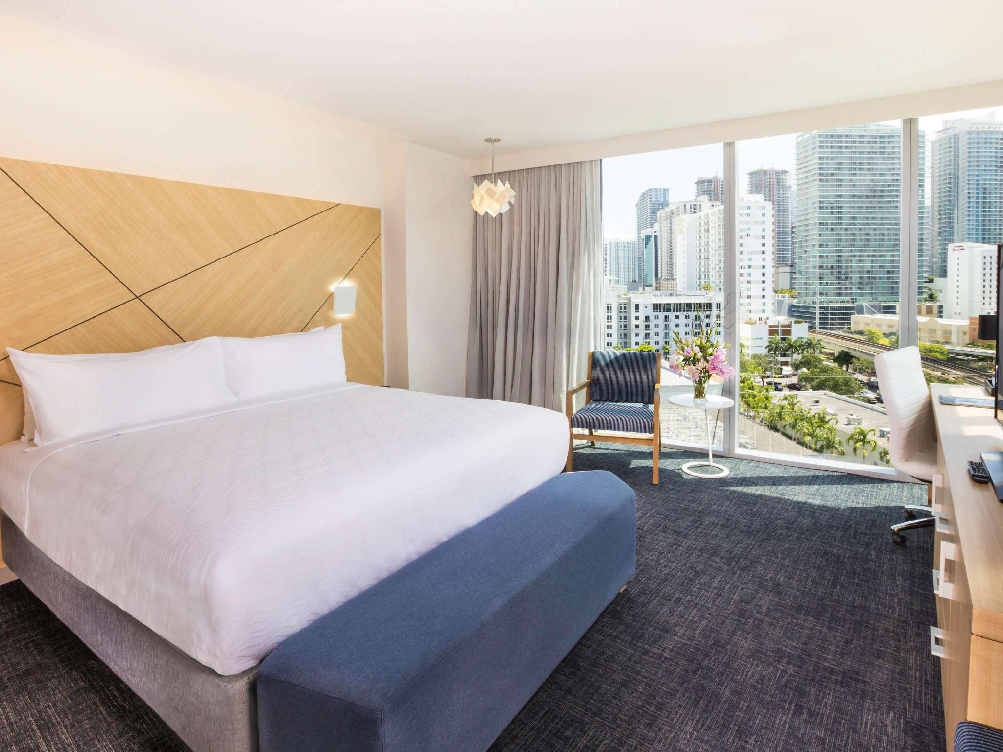 undefined Novotel Miami Brickell 6