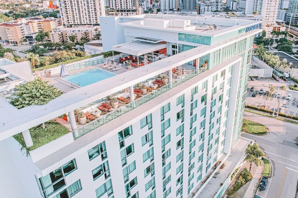 undefined Novotel Miami Brickell 3