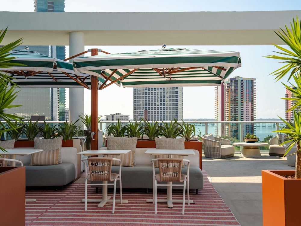 undefined Novotel Miami Brickell