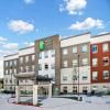 Holiday Inn Express & Suites Round Rock - Austin N by IHG