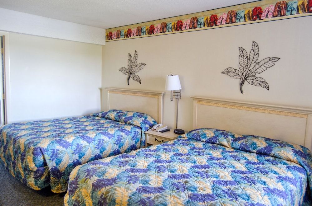 Suite, 1 Bedroom, Oceanfront