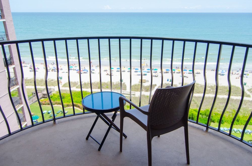 Suite, 1 Bedroom, Oceanfront