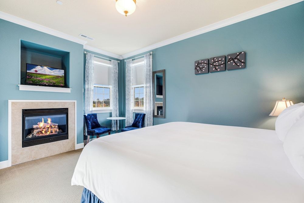 La Bastide Bed & Breakfast