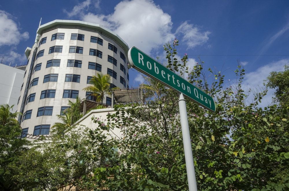 undefined Robertson Quay Hotel 2