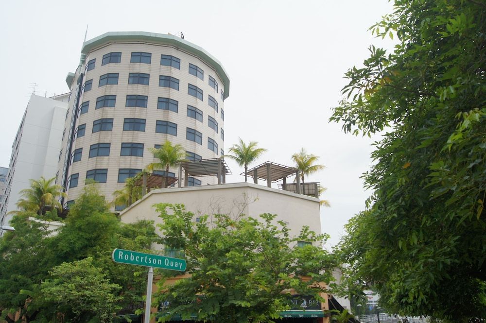 undefined Robertson Quay Hotel 3