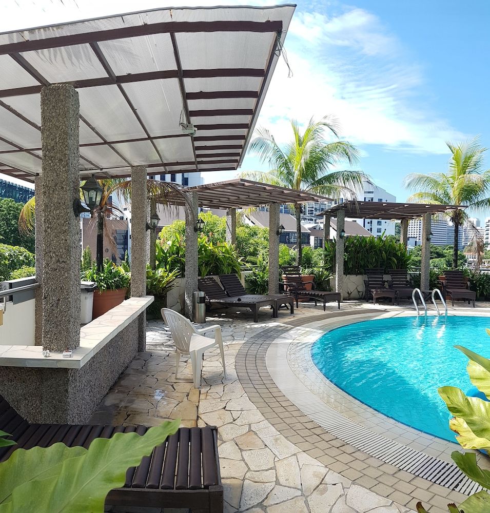 undefined Robertson Quay Hotel