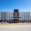 Hampton Inn Big Rapids