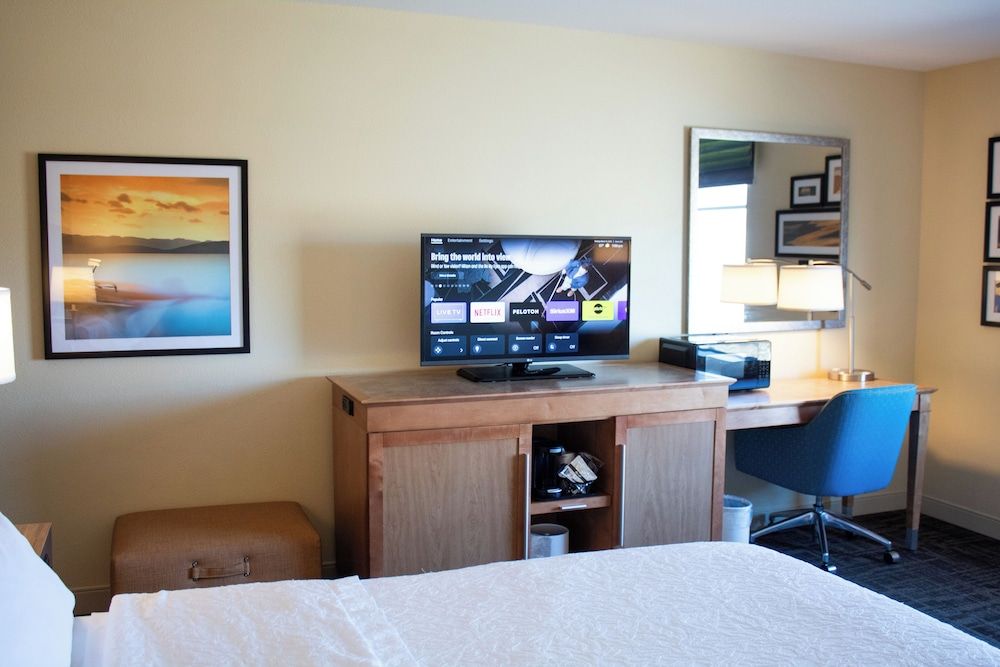 King Room