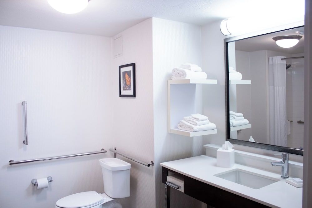 King Room, Accessible
