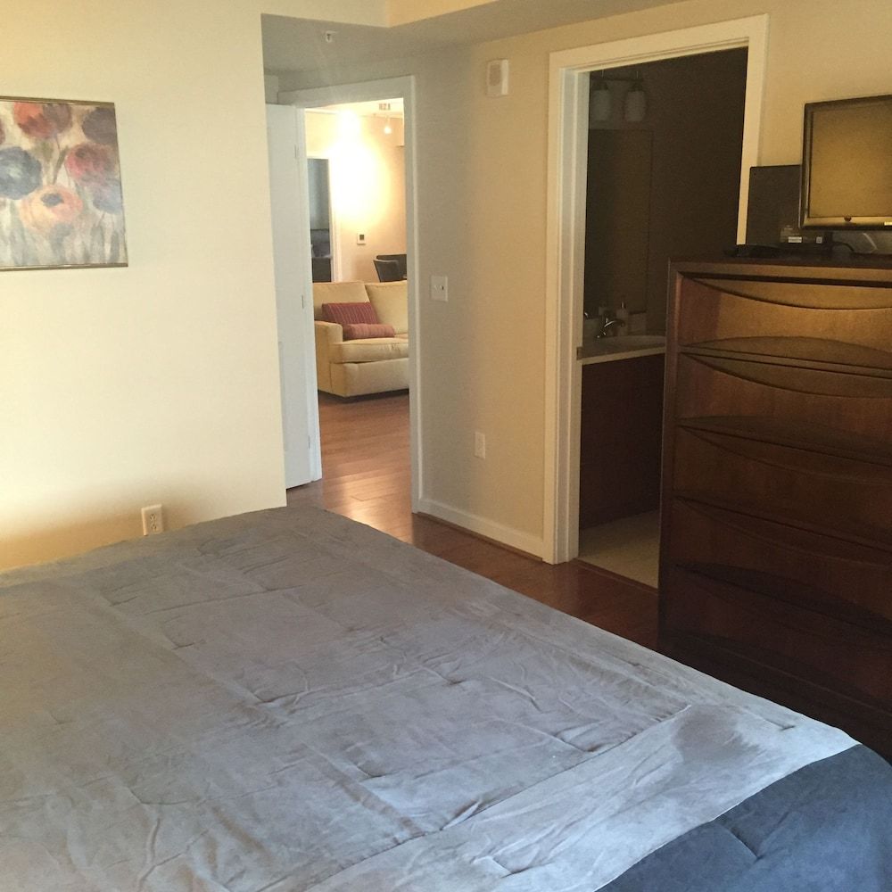 City Apartment, 1 Bedroom, Kitchen
