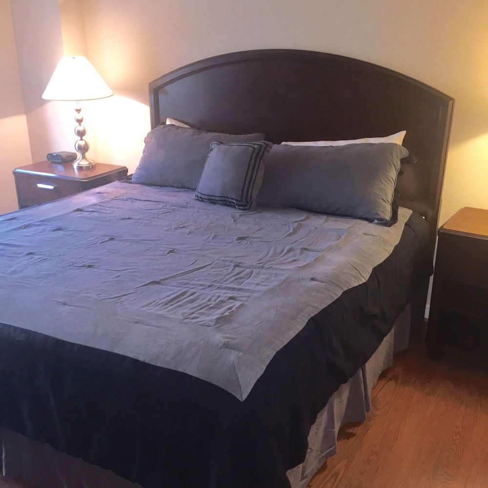 City Apartment, 1 Bedroom, Kitchen
