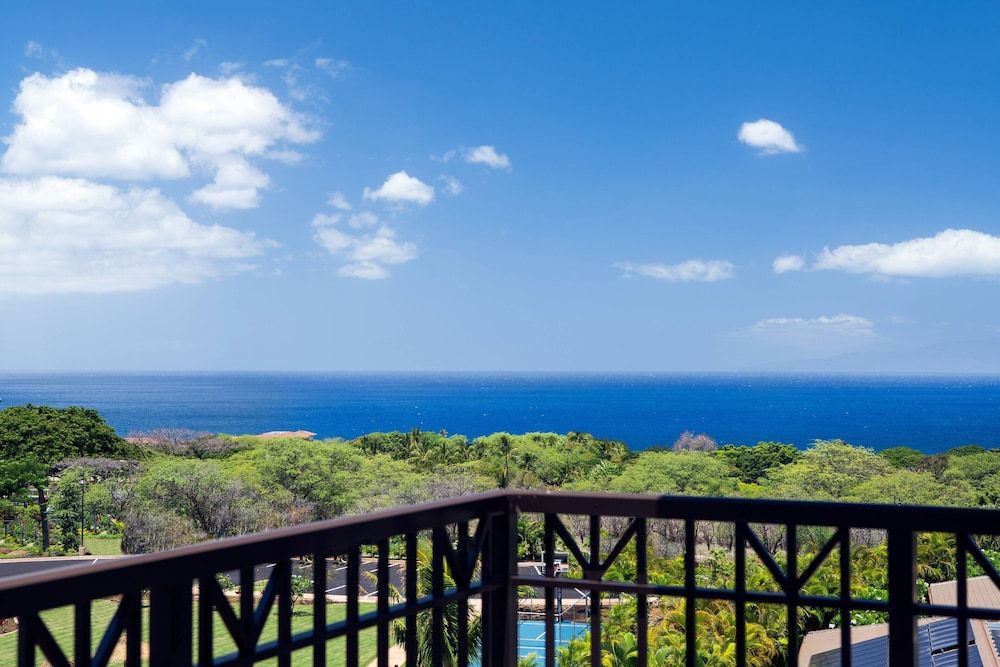 Suite, 1 Bedroom, Kitchen, Ocean View (Hearing Accessible, Balcony)