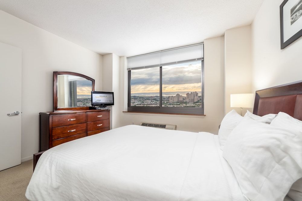 Deluxe Apartment, 1 Bedroom