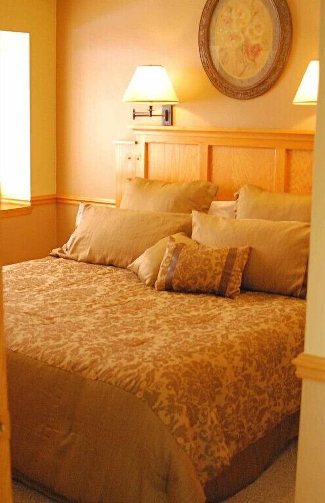 Suite, 2 Bedrooms