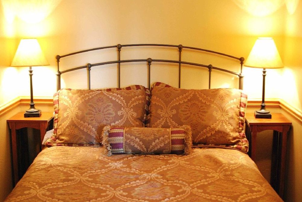 Suite, 2 Bedrooms