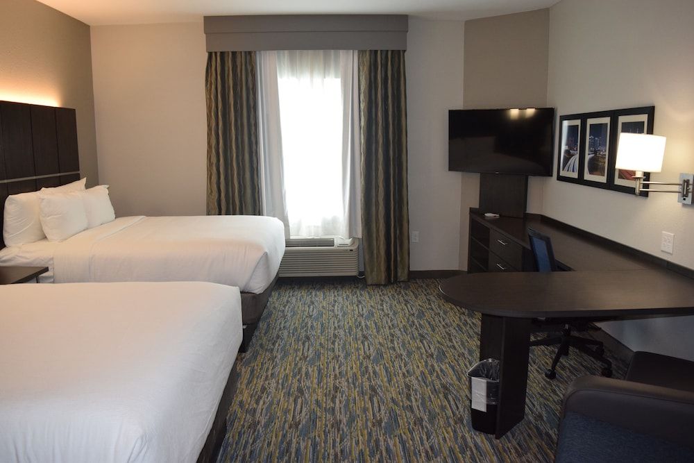 Studio Suite, 2 Queen Beds