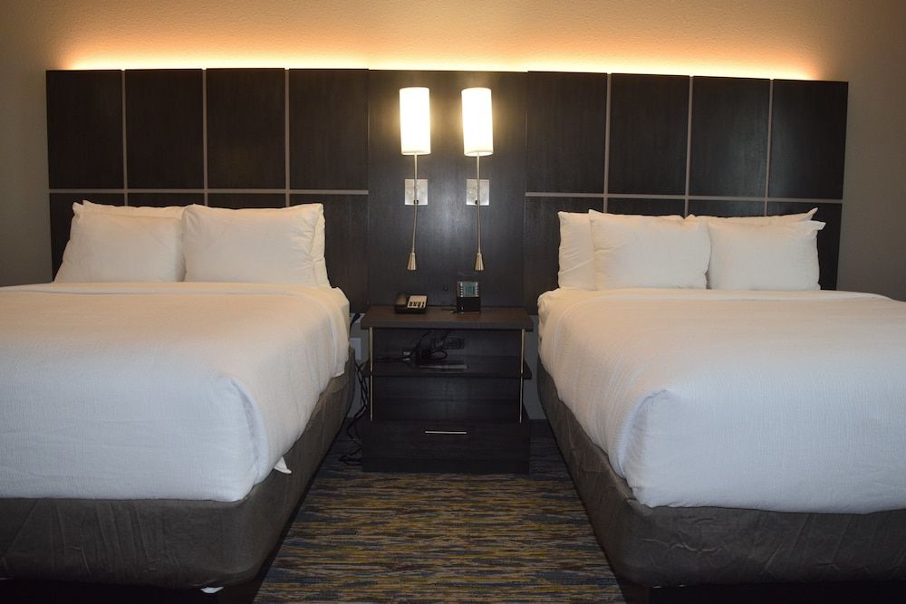 Studio Suite, 2 Queen Beds
