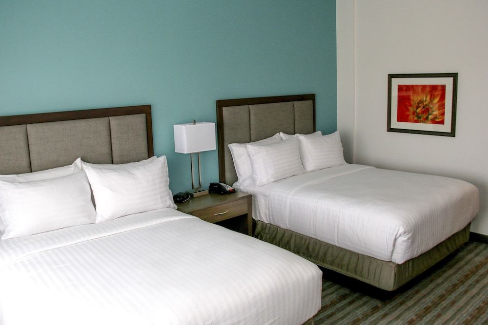 Standard Room, 2 Queen Beds