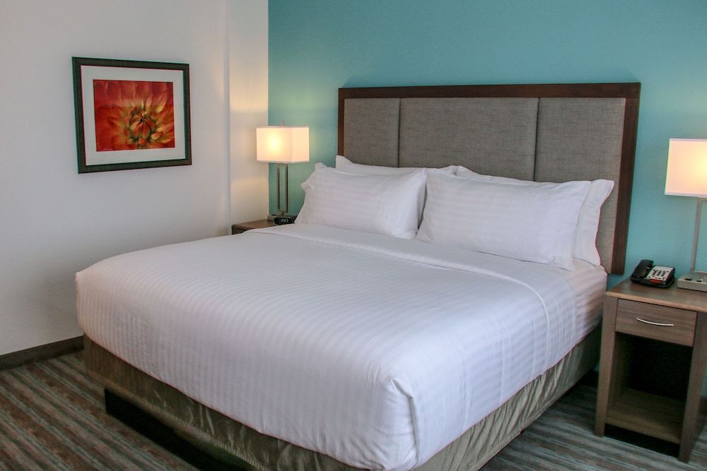 Standard Room, 2 Queen Beds, Accessible, Non Smoking (Communications)